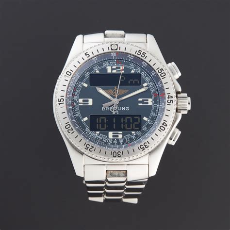 breitling bentley a68062|breitling b1 a68062 price.